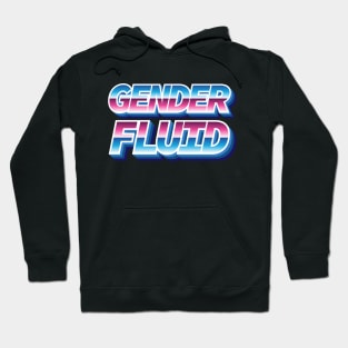 Gender Fluid Hoodie